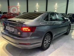 ڤۆڵکسواگن جێتا